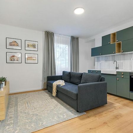 Bratislava Touch 2 Bedroom Apt Zewnętrze zdjęcie
