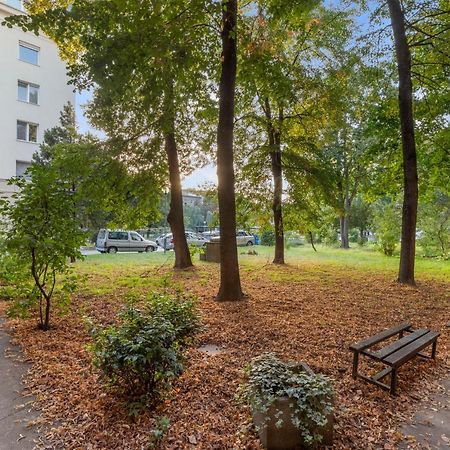 Bratislava Touch 2 Bedroom Apt Zewnętrze zdjęcie