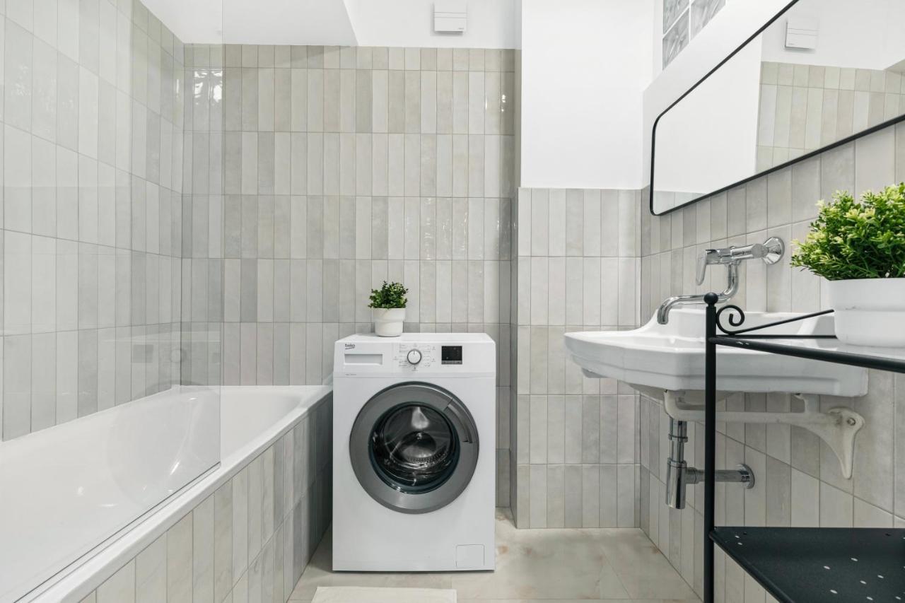 Bratislava Touch 2 Bedroom Apt Zewnętrze zdjęcie