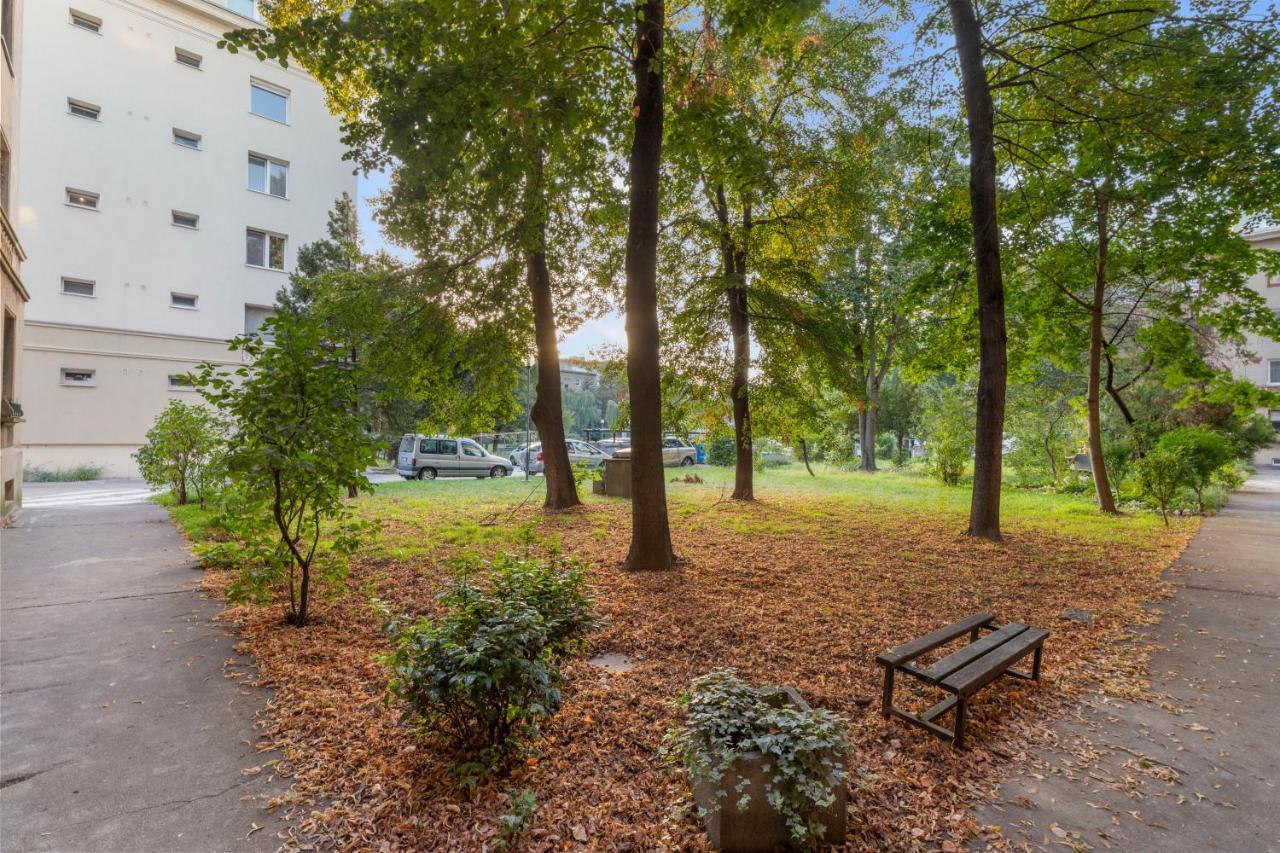 Bratislava Touch 2 Bedroom Apt Zewnętrze zdjęcie